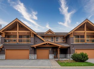 4824 Casabella Cres, Whistler, BC V8E0Z4