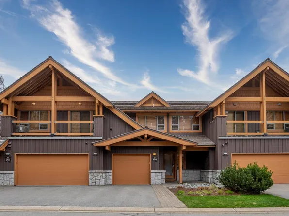 4824 Casabella Cres, Whistler, BC V8E 0Z4
