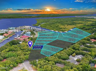 114 Inlet Harbor Rd, Pt Orange, FL 32127
