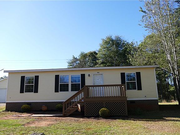 2nd image of 423 Cedar Grove Rd