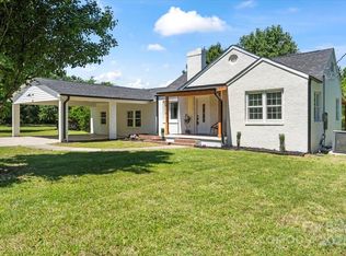 1015 4th St, Spencer, NC 28159