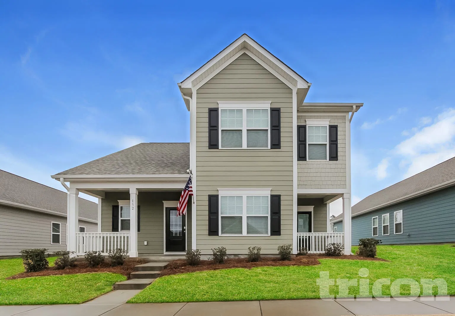 152 Kingston Drive Locust NC — Photo 1