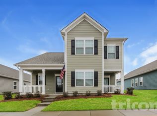 152 Kingston Dr, Locust, NC 28097