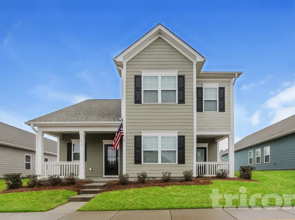 152 Kingston Dr, Locust, NC 28097