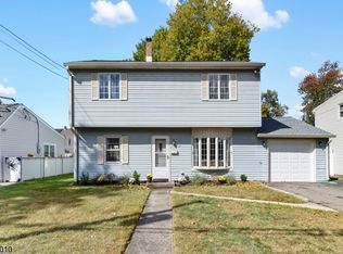 68 Bergen Dr, Little Falls, NJ 07424