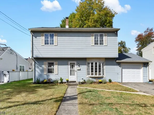 68 Bergen Dr, Little Falls Twp., NJ 07424