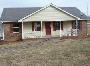 2504 17th Ave E, Springfield, TN 37172