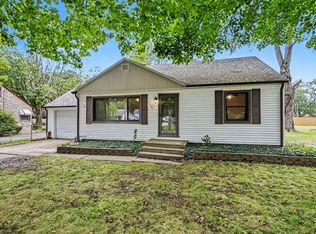 1101 A St, La Porte, IN 46350