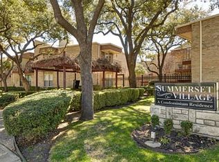 5924 Birchbrook Dr #107, Dallas, TX