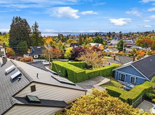 2910 W Smith St, Seattle, WA 98199