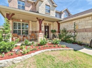 2725 Lake Ridge Dr, Little Elm, TX 75068