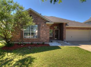 1244 Four Seasons Farm Dr, Kyle, TX 78640