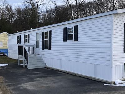 93 Grochmal Ave Lot 128, Springfield, MA, 01151
