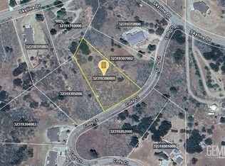 22141 Cody Ct, Tehachapi, CA 93561