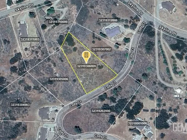 22141 Cody Ct, Tehachapi, CA 93561