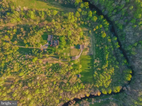 16504 Garfield Ave, Monkton, MD 21111