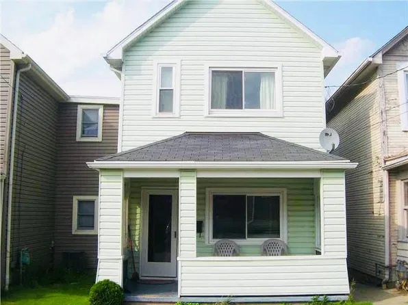 106 Emerson St, Vandergrift, PA 15690