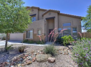 9655 E Greenway St, Mesa, AZ 85207