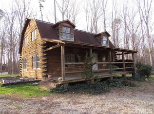 107 Brookridge Dr, Cary, NC 27518