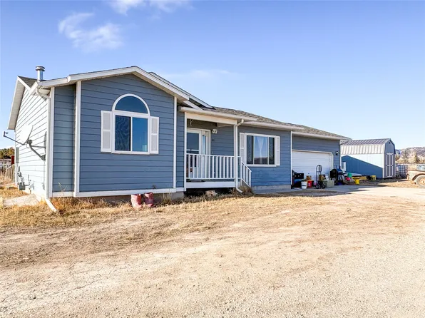 80 Bar Jr Pl, Helena, MT 59602