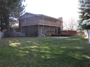 2999 E Fallentine Rd, Sandy, UT 84093