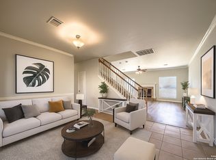 134 Gazelle Ct, San Antonio, TX 78259