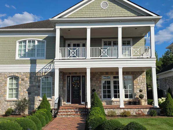 4406 Rivermist Way, Louisville, KY 40222
