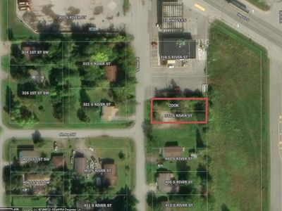 322 S River St, Cook, MN, 55723