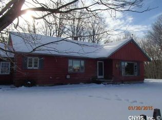 3328 Pond Hill Rd, Taberg, NY 13471