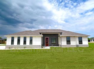 5192 Red Maple Ave, Goldsby, OK 73093