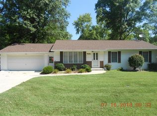 249 W Elm St, Aviston, IL 62216