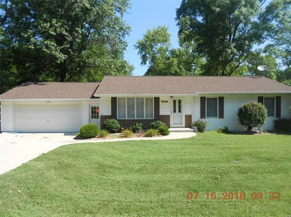 249 W Elm St, Aviston, IL 62216