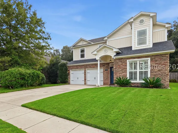 29 Sago Palm Drive, Bluffton, SC 29910