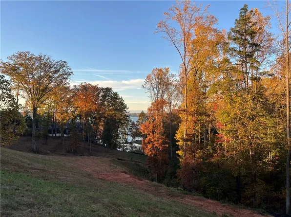 LOT 4 Marina Bay Dr, Seneca, SC 29672