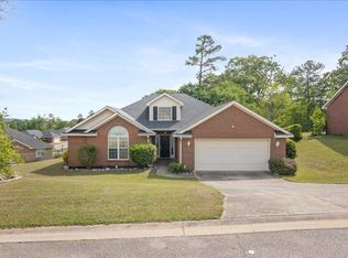 4612 Marthas Way, Grovetown, GA 30813
