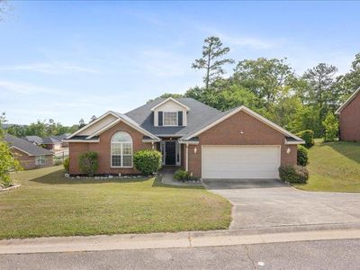 4612 Marthas Way, Grovetown, GA, 30813