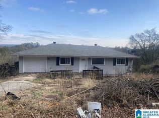 552 Ravine Rd, Birmingham, AL 35210