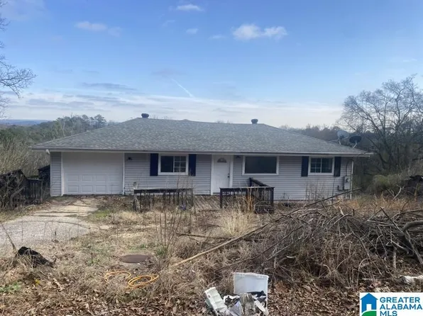 552 Ravine Rd, Birmingham, AL 35210