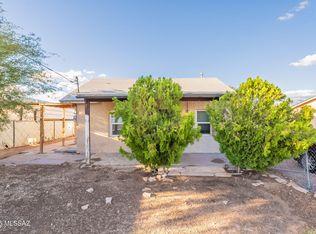 113 E Columbia St, Tucson, AZ 85714