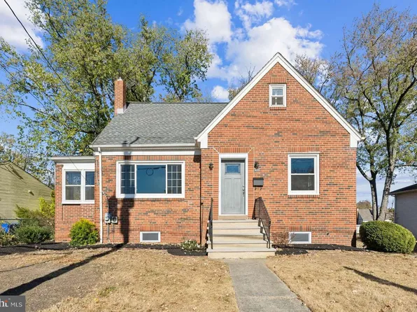 1695 Market St, Gloucester City, NJ 08030