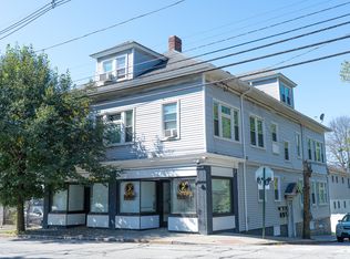 666-668 Charles St #1R, Providence, RI 02904