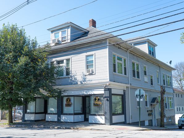 666-668 Charles St #1R
