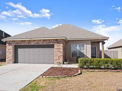 15421 Mossystone Dr, Prairieville, LA, 70769
