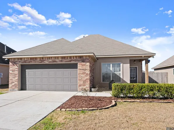 15421 Mossystone Dr, Prairieville, LA 70769