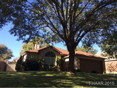 4418 Longhorn Trl, Temple, TX, 76502