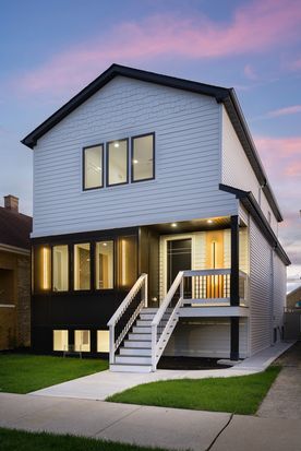 5218 N Liano Ave, Chicago, IL 60630