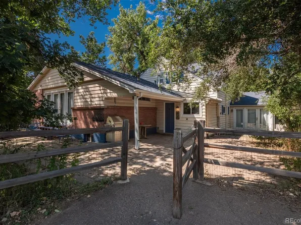 5260 S University Boulevard, Greenwood Village, CO 80121