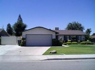 609 Stable Ave, Bakersfield, CA 93307