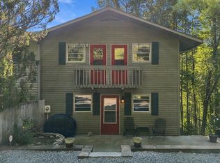 96 Clubhouse Ct, Ellijay, GA 30536