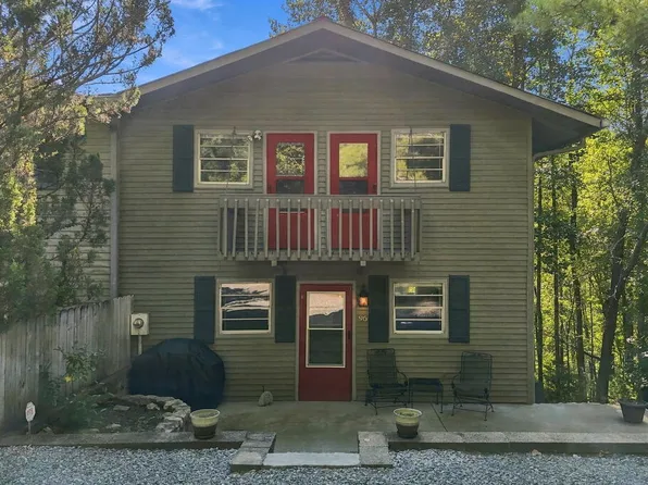 96 Clubhouse Ct, Ellijay, GA 30536